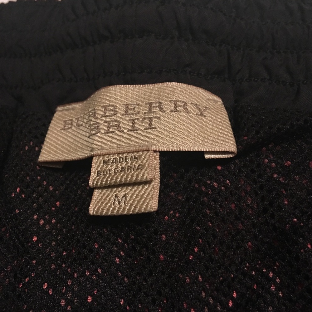 Burberry Brit swim - Picture 2 of 3